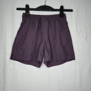 MEC Kids Plum Shorts Size Youth 12